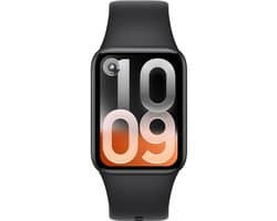 Xiaomi Smart Band 10 Pro Fitnesstracker – 1.74 Inch AMOLED – 150 Sportmodi – GNSS – NFC - Zwart
