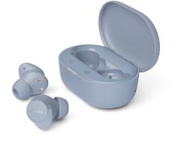 PHILIPS TAT1300LB - True Wireless Oordopjes - Bluetooth 6.0 - Tot 24 Uur Batterijduur - IPX4 Waterbestendig - Lich blauw / Violet