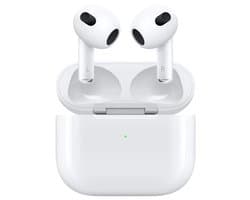 Earpods - Wit - Bluetooth