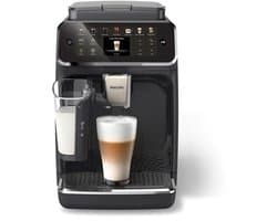 Philips Espressomachine EP4441/50 - Zwart