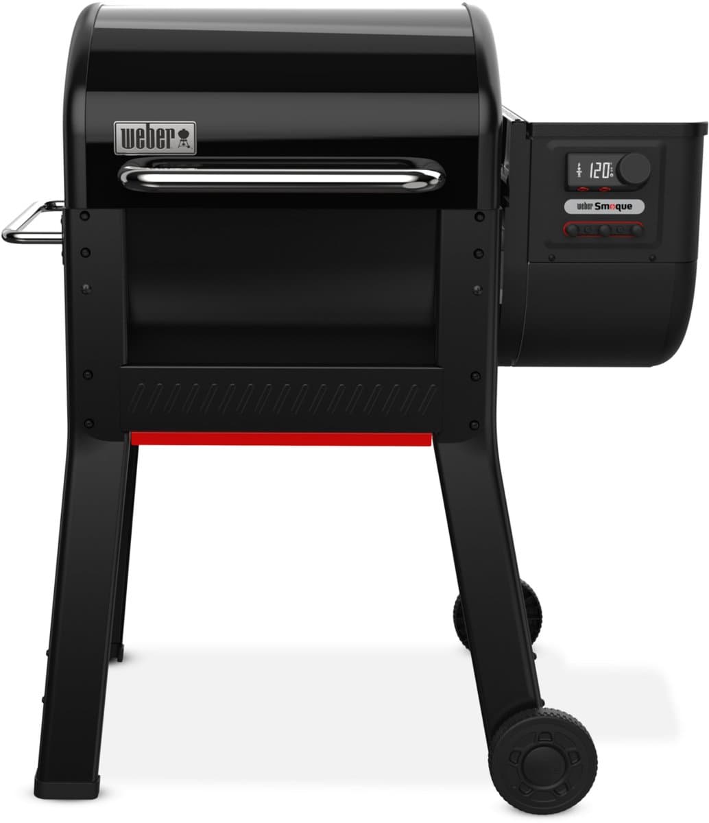 Weber Smoque — afbeelding 1