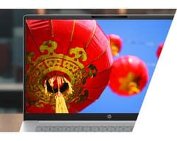 HP OmniBook 3 Laptop 17-dk0750nbx - Intel Core 5 - 17.3 Inch - 16 GB DDR5-SDRAM - 512 GB SSD - Wi-Fi 6 - Windows 11 Home