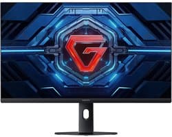 Xiaomi Gaming Monitor G27i 2026 | Gaming monitor | 27 inch Fast IPS | Full HD | 200Hz | 1ms GtG | HDR400 | FreeSync Premium | 95% DCI-P3