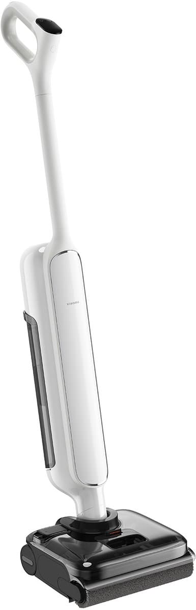 Xiaomi nat- en droogzuiger W30 Pro EU, Anti-klit ontwerp en sneldrogend voor uw gemoedsrust, 6 ongelooflijke functies Frisse, geurvrije reiniging, Sterke reinigingskracht Reinigt haar, vuil en vlekken in één beweging — afbeelding 1