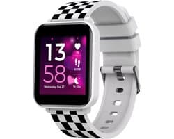 Canyon Joyce KW-43 - Smartwatch - Muzikale Functies - Dubbele Bluetooth - Voor kinderen
