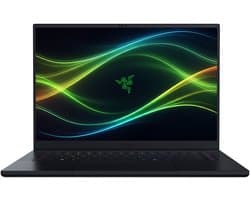Razer Blade 16 Gaming Laptop - 16" QHD+ 240Hz OLED - Intel Ultra 9 - 64GB RAM - RTX 5080 - 1TB - QWERTY