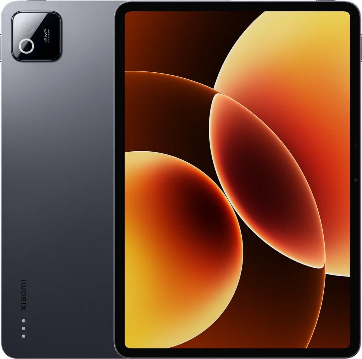 Xiaomi Pad 8 - 8GB 256GB- 11.2 inch Tablet - 3.2K 144Hz - 9200mAh - Grijs — afbeelding 1