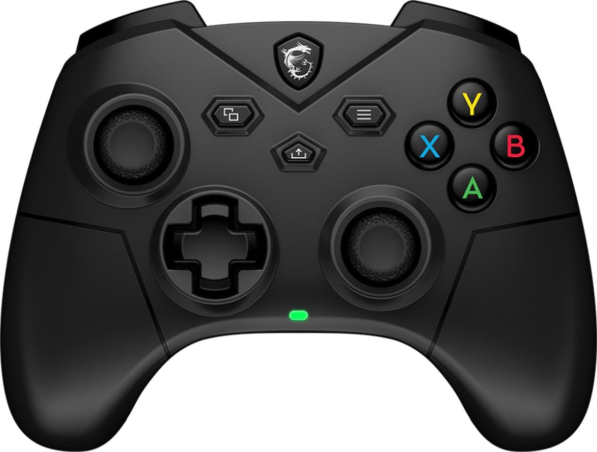 MSI FORCE GC300 W — afbeelding 1