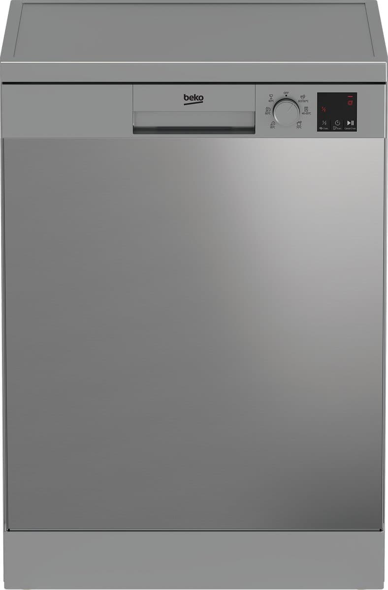 Beko DVN06430X — afbeelding 1
