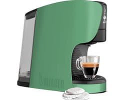 Bialetti 098150532 koffiezetapparaat Koffiecupmachine 0,4 l