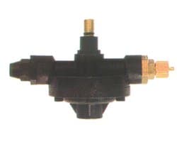 Doseerapparaat Vaatwasser - Glansspoelmiddel Dispenser - Professioneel Gebruik - Precisie Dosering - M10x1 4x6mm