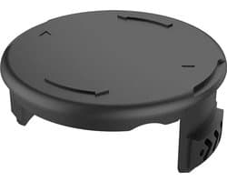 Spoelkap, accessoire Geschikt voor grasmaaierkop F016F04557, geschikt voor Bosch EASYGRASSCUT modellen 23, 26, 18, 18-230, 18-260 en 18-26.