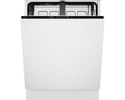 AEG GI7235C1SZ 7000 - Inbouwvaatwasser - GlassCare - 13 couverts - Energylabel C