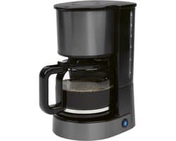ProfCook KA 1330 - Filterkoffiezetapparaat 1,5L - 12-14 Kops - Dark Inox