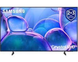 Samsung HU7000F 109,2 cm (43 ) 4K Ultra HD Smart TV Zwart 20 W