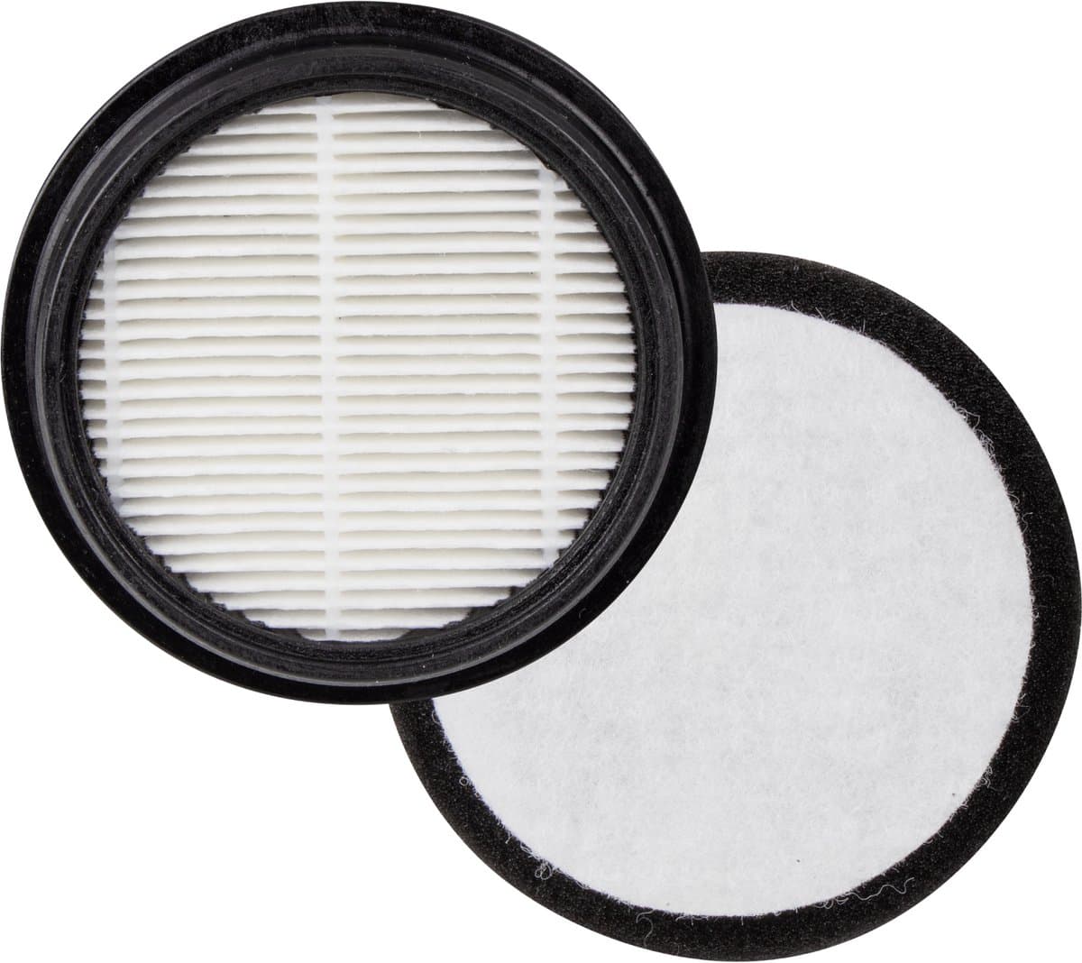 Ølven CleanMax Inlet Filter - Originele voor filter - Beschermt Motor & Behoudt Zuigkracht - voor Ølven CleanMax Steelstofzuiger — afbeelding 1