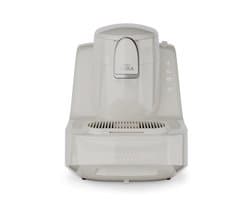 Arzum OKKA Elite Turks Koffiezetapparaat OK0040-2600 | Wit/Chroom - 2 kopjes - Aanpasbare temperatuur - Volautomatisch - 710W