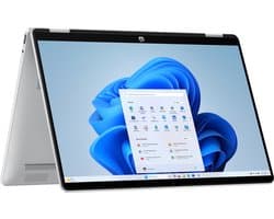 HP OmniBook 5 Flip 14-FP0023DX - Laptop - Core 7 150U - 16 GB RAM - 512 GB SSD - 14 inch Touchscreen