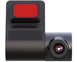 HD-rijrecorder met wifi-verbinding voor eenvoudig delen