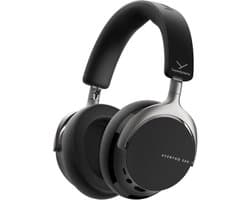 Beyerdynamic Aventho 200 - Bluetooth - ANC - Draadloze over-ear koptelefoon - Zwart