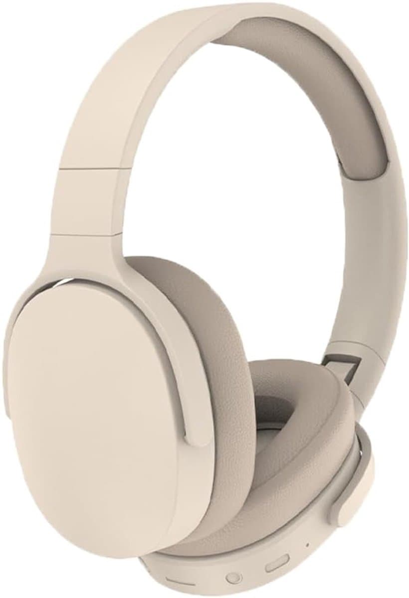 ECTEATOY® Draadloze Bluetooth Oortjes - 22 uur Accuduur & Ruisonderdrukking - Met Microfoon - Geschikt voor Muziek en Gaming — afbeelding 1