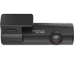 BlackVue ELITE 8 1CH 512GB - Dashcam