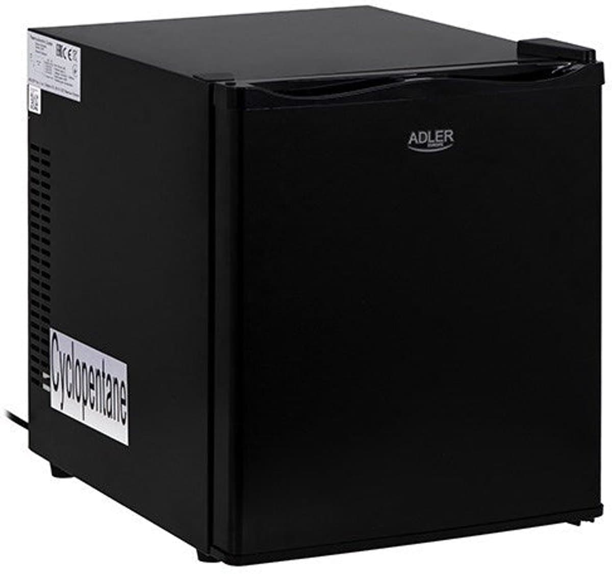 Thermoelectric cooler ADLER AD 8089 Black — afbeelding 1
