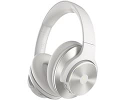 OneOdio A10 ANC – Over-Ear Bluetooth Koptelefoon – Active Noise Cancelling – Ingebouwde microfoon – 40 uur batterijduur
