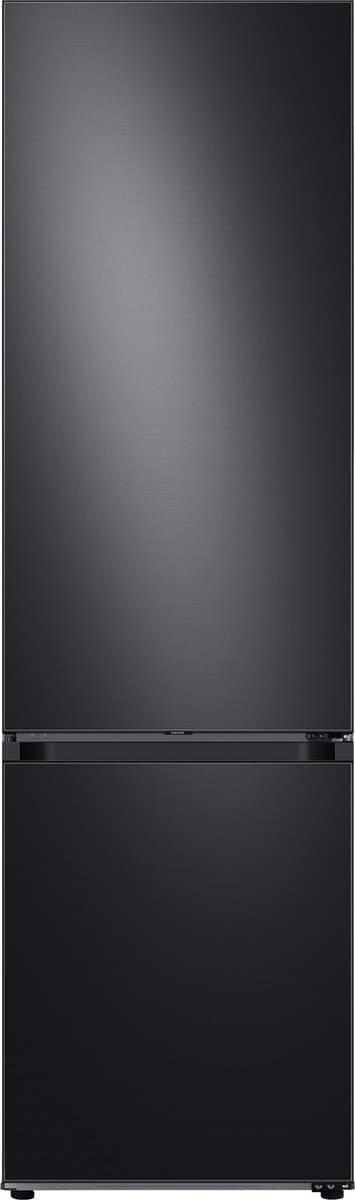 Samsung Bespoke RB38C7B5AB1-EF - Koel-vriescombinatie - Zwart - Met Wi-Fi — afbeelding 1