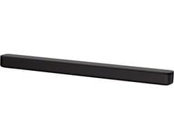 Sony HT-SF150 - Soundbar - Zwart