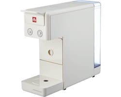 illy - Y3.3 Espresso & Coffee Iperespresso koffiemachine - wit
