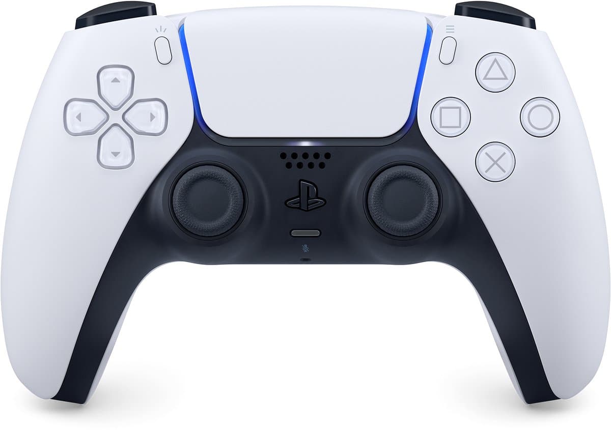 PS5 DualSense controller — afbeelding 1