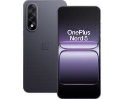 OnePlus Nord 5 - 512GB/12GB - Phantom Grey