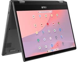 ASUS Chromebook CM14 Flip CM1402FM2A-EC0200 - 14 inch