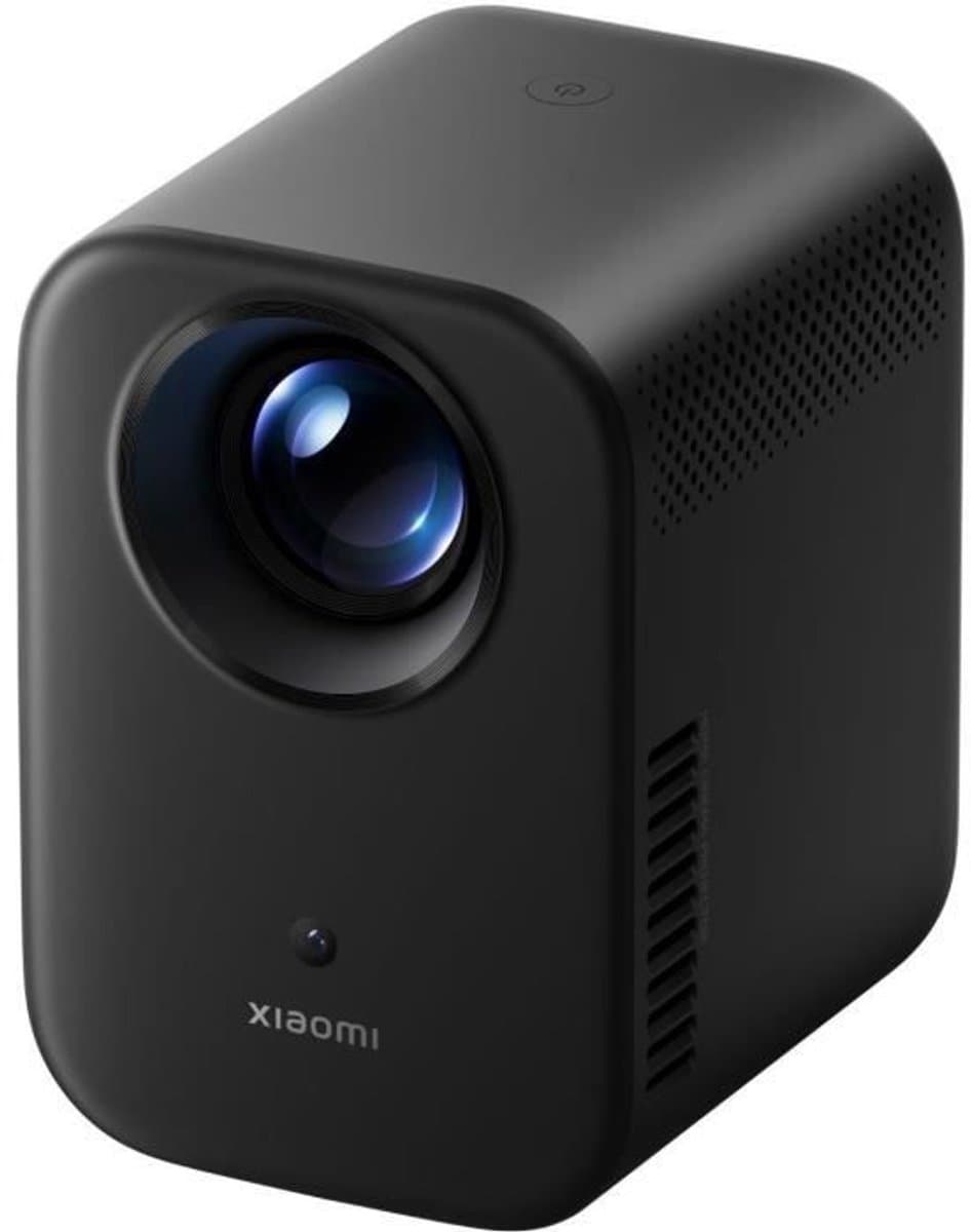 Xiaomi Smart Projector L1 Pro | Beamer | Full HD 1080p | 400 ANSI lumen | Google TV | Autofocus | Dolby Audio | 4K-ondersteuning — afbeelding 1