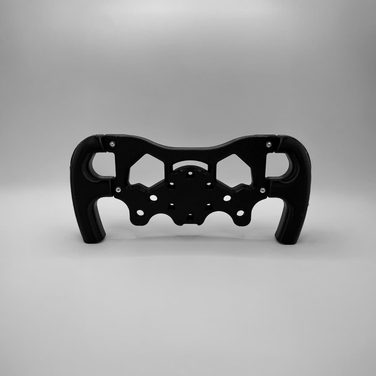Logitech F1-stijl Racestuur — afbeelding 1