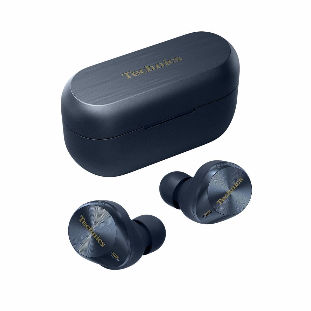 Hoofdtelefoon met microfoon Technics EAHAZ80EA — afbeelding 1