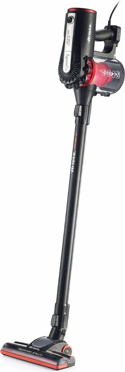 Ariete 2759/10 - Handy Force RBT - steelstofzuiger & kruimelzuiger - HEPA filter — afbeelding 1