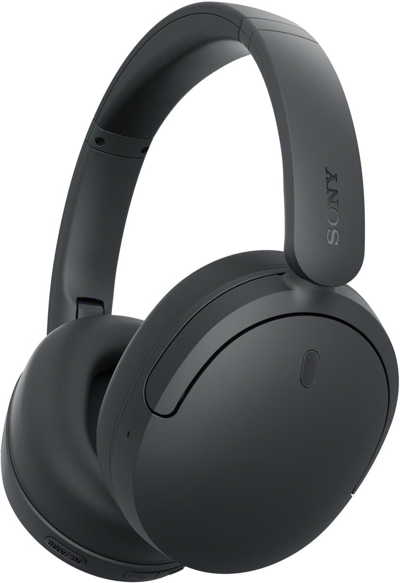 Sony WH-CH735N Zwart — afbeelding 1
