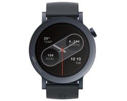 CMF By Nothing Pro 2 - Smartwatch - 45 mm - Donker Grijs