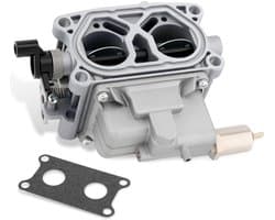 Carburateur 16100-Z0A-815 grasmaaier vervanging incl. afdichting