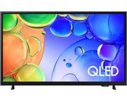 Samsung QE32Q5FA - 32 inch - Full HD QLED - 2025 Smart TV