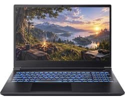 BTO - X•BOOK - 15X1484 - i9 - 32GB RAM - 1TB SSD - NVIDIA RTX 5050 - Windows 11 Home