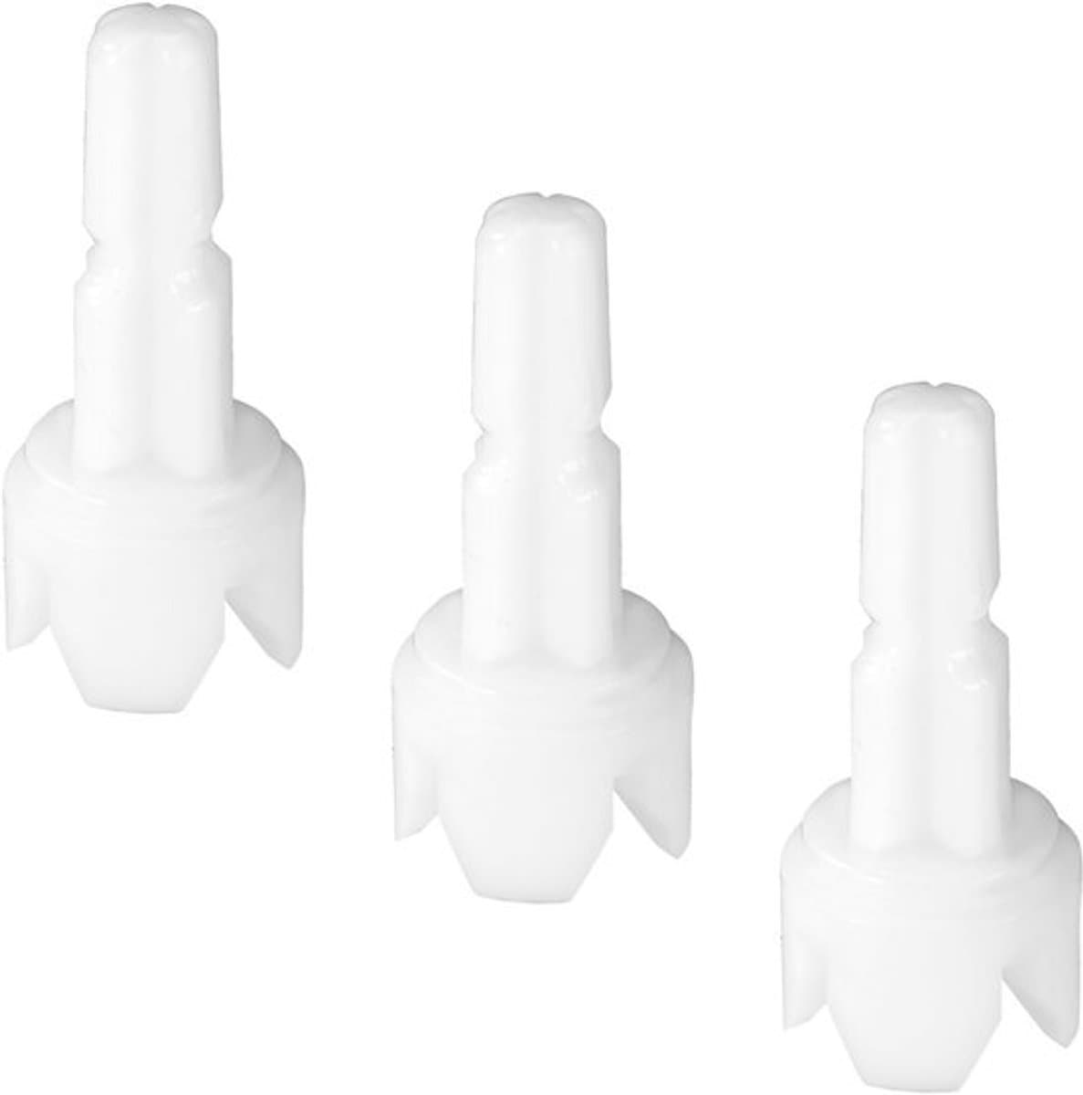 stuks vervangende onderdelen compatibel met Formula Pro Advanced, Aspen-accessoires voor Formula Maker — afbeelding 1