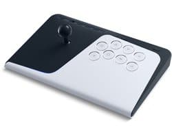 FlexStrike™ Wireless Fight Stick