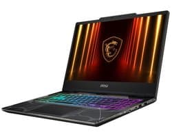 MSI Cyborg 15 B2RW Serie - Gaming Laptop - Intel Core i5 - NVIDIA GeForce RTX 5050 - 16GB RAM