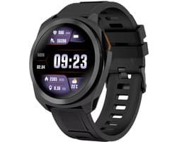 Canyon Maveric - Smartwatch - GPS - 1,32 inch IPS Display - 128 Sportmodi
