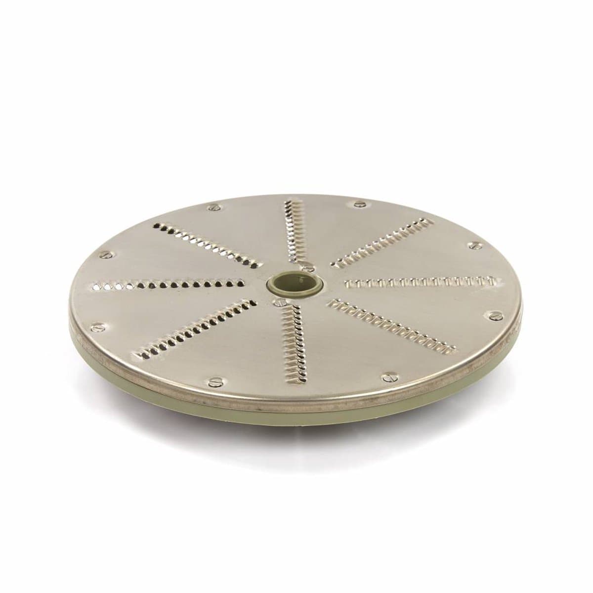VC450 - Standaard Rasp 3 mm — afbeelding 1