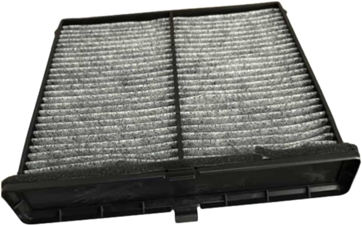 Luchtfilter Voor Mijn Auto Actieve Koolstof Vervanging BDGF-61-J6X Compatibel Met Mazda 3 2019-2023 CX-30 2019-2023 CX-50 2023 — afbeelding 1