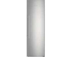 Liebherr Kef 4370 Premium koelkast Vrijstaand 396 l C Zilver